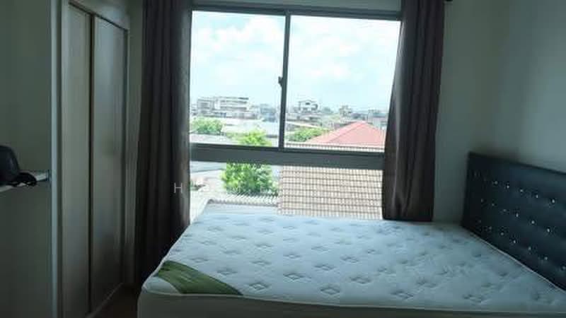 Feel Condo Pinklao - Charan 59, Bangkok, 25 Soi Charansanitwong 59, Bang Bamru, Bang Phlat, Bangkok, 1 Bedroom, 24 sqm, Condo For Sale, by Homemark, 500468179 - DDproperty.com