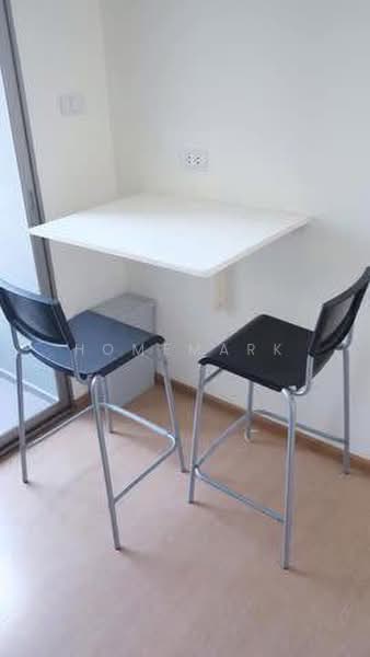 Feel Condo Pinklao - Charan 59, Bangkok, 25 Soi Charansanitwong 59, Bang Bamru, Bang Phlat, Bangkok, 1 Bedroom, 24 sqm, Condo For Sale, by Homemark, 500468179 - DDproperty.com