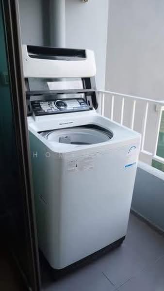 Feel Condo Pinklao - Charan 59, Bangkok, 25 Soi Charansanitwong 59, Bang Bamru, Bang Phlat, Bangkok, 1 Bedroom, 24 sqm, Condo For Sale, by Homemark, 500468179 - DDproperty.com