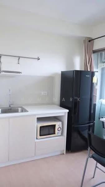 Feel Condo Pinklao - Charan 59, Bangkok, 25 Soi Charansanitwong 59, Bang Bamru, Bang Phlat, Bangkok, 1 Bedroom, 24 sqm, Condo For Sale, by Homemark, 500468179 - DDproperty.com