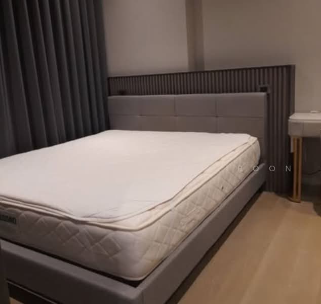Hyde Heritage Thonglor, Bangkok, 1199 Sukhumvit Soi 59, Khlong Tan Nua, Watthana, Bangkok, 1 Bedroom, 51 sqm, Condo For Rent, by Nakarin Sookpaiboon, 500468180 - DDproperty.com