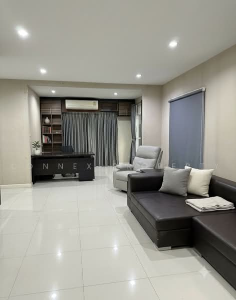 The Plant Pattanakarn, Bangkok, Soi Phatthanakan 38, Suan Luang, Bangkok, 3 Bedrooms, 225 sqm, Single Detached House For Sale, by Connex Property, 500468181 - DDproperty.com