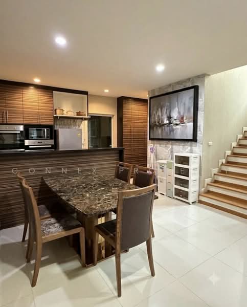 The Plant Pattanakarn, Bangkok, Soi Phatthanakan 38, Suan Luang, Bangkok, 3 Bedrooms, 225 sqm, Single Detached House For Sale, by Connex Property, 500468181 - DDproperty.com