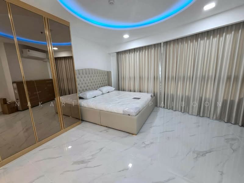 Supalai Prima Riva (Residential), Bangkok, Rama 3 Road, Chong Nonsi, Yan Nawa, Bangkok, 2 Bedrooms, 127 sqm, Condo For Rent, by Nakarin Sookpaiboon, 500468184 - DDproperty.com