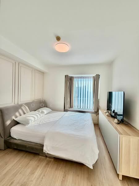 Fuse Mobius Ramkhamhaeng Klongton, Bangkok, Soi Ramkhamhaeng 3/1, Suan Luang, Bangkok, 2 Bedrooms, 55 sqm, Condo For Rent, by Nakarin Sookpaiboon, 500468186 - DDproperty.com