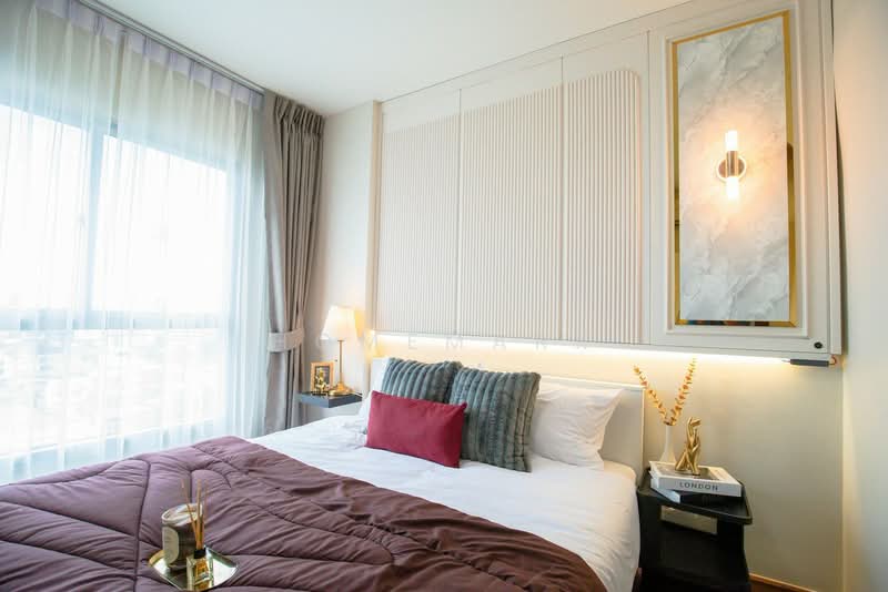 The Parkland Lite Sukhumvit-Paknam : เดอะ พาร์คแลนด์ ไลท์ สุขุมวิท-ปากน้ำ, สมุทรปราการ, ถนนอมรเดช ตำบลปากน้ำ อำเภอเมืองสมุทรปราการ จังหวัดสมุทรปราการ, ปากน้ำ, เมืองสมุทรปราการ, สมุทรปราการ, 28 ตร.ม., คอนโด ขาย, โดย Homemark, 500468187 - DDproperty.com
