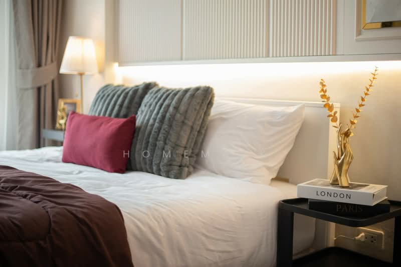 The Parkland Lite Sukhumvit-Paknam : เดอะ พาร์คแลนด์ ไลท์ สุขุมวิท-ปากน้ำ, สมุทรปราการ, ถนนอมรเดช ตำบลปากน้ำ อำเภอเมืองสมุทรปราการ จังหวัดสมุทรปราการ, ปากน้ำ, เมืองสมุทรปราการ, สมุทรปราการ, 28 ตร.ม., คอนโด ขาย, โดย Homemark, 500468187 - DDproperty.com