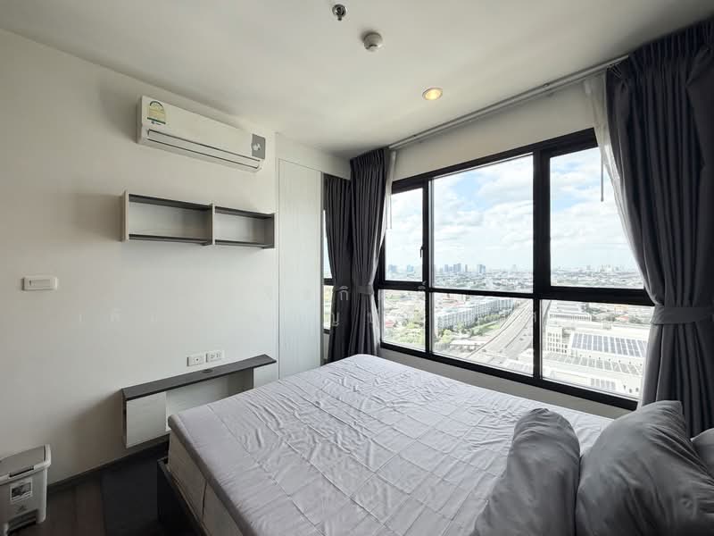 The Base Park East Sukhumvit 77, Bangkok, 99 Soi Pridi Banomyong 2, Phra Kanong Nua, Watthana, Bangkok, 1 Bedroom, 26 sqm, Condo For Sale, by จิรกิตติ์ (คิม)เจริญบัณฑิตสกุล, 500468188 - DDproperty.com