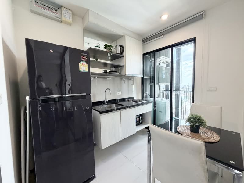 The Base Park East Sukhumvit 77, Bangkok, 99 Soi Pridi Banomyong 2, Phra Kanong Nua, Watthana, Bangkok, 1 Bedroom, 26 sqm, Condo For Sale, by จิรกิตติ์ (คิม)เจริญบัณฑิตสกุล, 500468188 - DDproperty.com