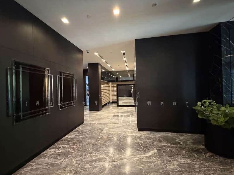 The Base Park East Sukhumvit 77, Bangkok, 99 Soi Pridi Banomyong 2, Phra Kanong Nua, Watthana, Bangkok, 1 Bedroom, 26 sqm, Condo For Sale, by จิรกิตติ์ (คิม)เจริญบัณฑิตสกุล, 500468188 - DDproperty.com