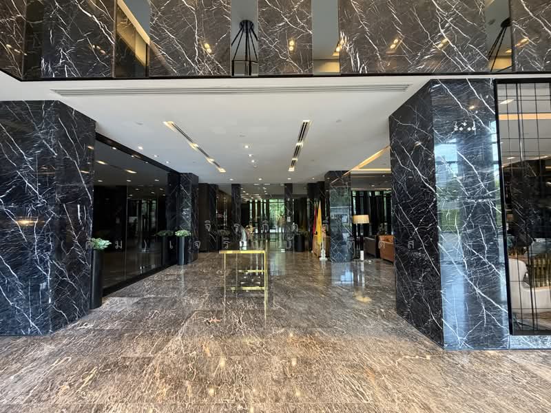 The Base Park East Sukhumvit 77, Bangkok, 99 Soi Pridi Banomyong 2, Phra Kanong Nua, Watthana, Bangkok, 1 Bedroom, 26 sqm, Condo For Sale, by จิรกิตติ์ (คิม)เจริญบัณฑิตสกุล, 500468188 - DDproperty.com