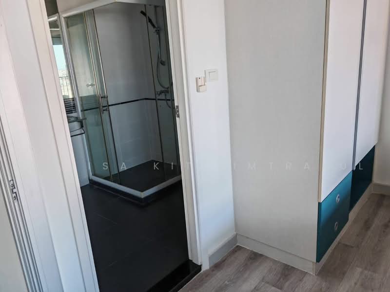 Centric Sea, Chon Buri (Pattaya), 268 Pattaya 2 Road, Na Kloe, Bang Lamung (Pattaya), Chon Buri (Pattaya), 1 Bedroom, 32 sqm, Condo For Rent, by Chalisa Kitilimtrakul, 500468189 - DDproperty.com