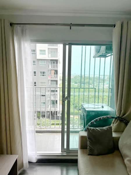 The Trust Condo @ BTS Erawan, Samut Prakan, 92 Sukhumvit Road, Pak Nam, Muang Samut Prakarn, Samut Prakan, 1 Bedroom, 29 sqm, Condo For Rent, by Lalitkan Panyasai, 500468190 - DDproperty.com