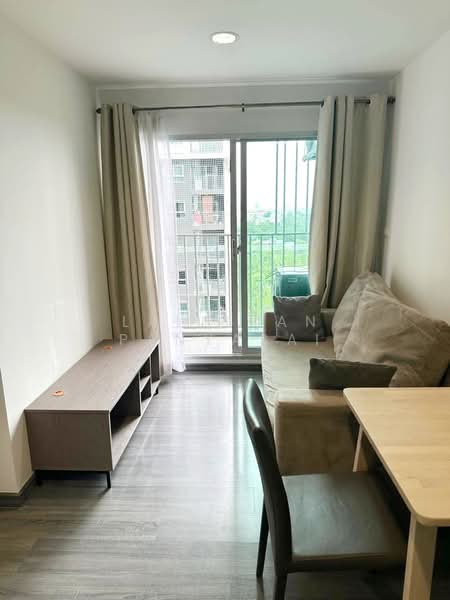 The Trust Condo @ BTS Erawan : เดอะ ทรัสต์ คอนโด แอท บีทีเอส เอราวัณ, สมุทรปราการ, 92 ถนนสุขุมวิท, ปากน้ำ, เมืองสมุทรปราการ, สมุทรปราการ, 29 ตร.ม., คอนโด ให้เช่า, โดย Lalitkan Panyasai, 500468190 - DDproperty.com