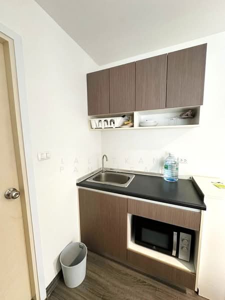 The Trust Condo @ BTS Erawan, Samut Prakan, 92 Sukhumvit Road, Pak Nam, Muang Samut Prakarn, Samut Prakan, 1 Bedroom, 29 sqm, Condo For Rent, by Lalitkan Panyasai, 500468190 - DDproperty.com