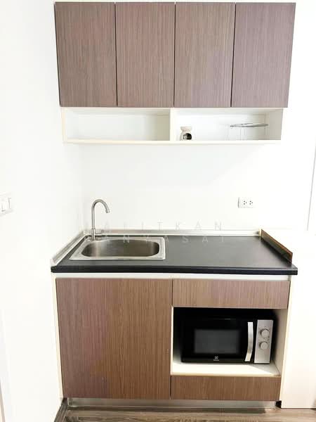 The Trust Condo @ BTS Erawan, Samut Prakan, 92 Sukhumvit Road, Pak Nam, Muang Samut Prakarn, Samut Prakan, 1 Bedroom, 29 sqm, Condo For Rent, by Lalitkan Panyasai, 500468190 - DDproperty.com