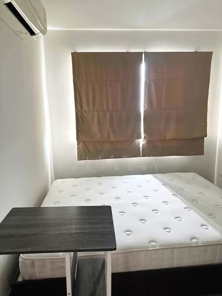 The Trust Condo @ BTS Erawan, Samut Prakan, 92 Sukhumvit Road, Pak Nam, Muang Samut Prakarn, Samut Prakan, 1 Bedroom, 29 sqm, Condo For Rent, by Lalitkan Panyasai, 500468190 - DDproperty.com