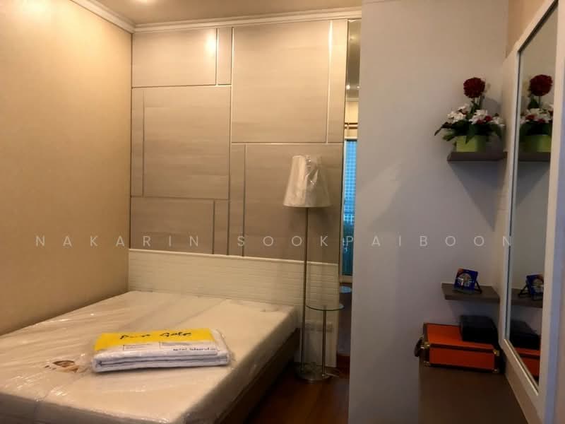 Ivy Sathorn 10, Bangkok, 88 Soi Sathorn 12, Sathorn Road, Silom, Bang Rak, Bangkok, 2 Bedrooms, 68 sqm, Condo For Rent, by Nakarin Sookpaiboon, 500468192 - DDproperty.com