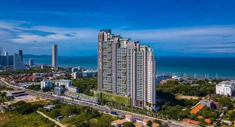 Wyndham Jomtien Pattaya, Chon Buri (Pattaya), Nong Pru, Bang Lamung (Pattaya), Chon Buri (Pattaya), 1 Bedroom, 35 sqm, Condo For Rent, by Chalisa Kitilimtrakul, 500468193 - DDproperty.com