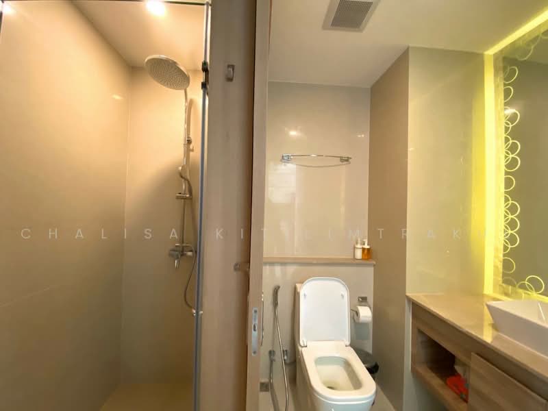 Wyndham Jomtien Pattaya : วินด์แฮม จอมเทียน พัทยา, ชลบุรี, หนองปรือ, บางละมุง, ชลบุรี, 35 ตร.ม., คอนโด ให้เช่า, โดย Chalisa Kitilimtrakul, 500468193 - DDproperty.com