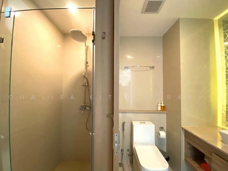 Wyndham Jomtien Pattaya, Chon Buri (Pattaya), Nong Pru, Bang Lamung (Pattaya), Chon Buri (Pattaya), 1 Bedroom, 35 sqm, Condo For Rent, by Chalisa Kitilimtrakul, 500468193 - DDproperty.com
