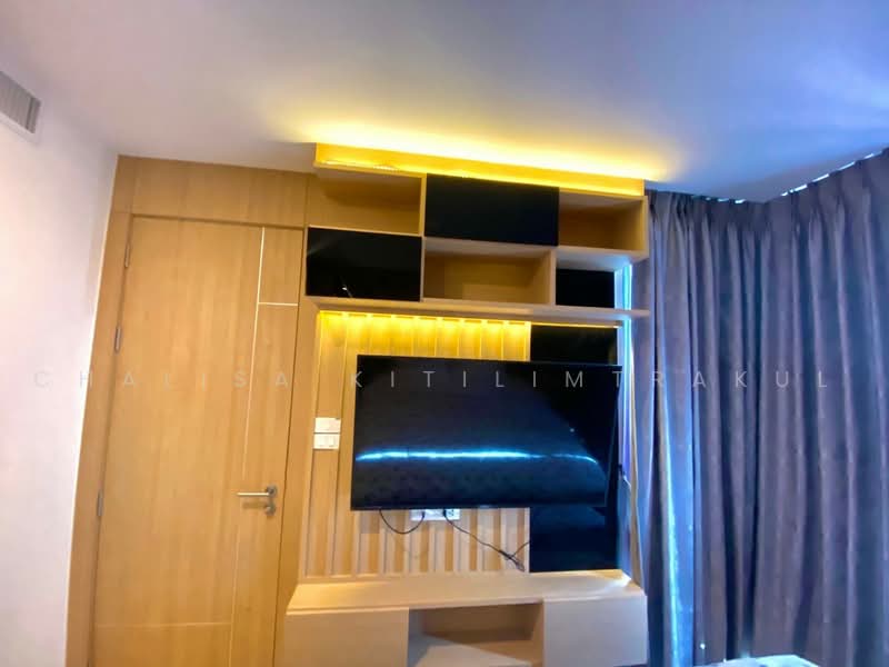 Wyndham Jomtien Pattaya : วินด์แฮม จอมเทียน พัทยา, ชลบุรี, หนองปรือ, บางละมุง, ชลบุรี, 35 ตร.ม., คอนโด ให้เช่า, โดย Chalisa Kitilimtrakul, 500468193 - DDproperty.com