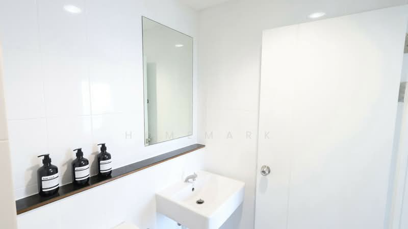 Unio Rama 2-Thakham, Bangkok, 45 Soi Thakham, Rama 2 Road, Samae Dam, Bang Khun Thian, Bangkok, Studio, 23 sqm, Condo For Sale, by Homemark, 500468197 - DDproperty.com