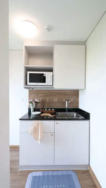 Unio Rama 2-Thakham, Bangkok, 45 Soi Thakham, Rama 2 Road, Samae Dam, Bang Khun Thian, Bangkok, Studio, 23 sqm, Condo For Sale, by Homemark, 500468197 - DDproperty.com
