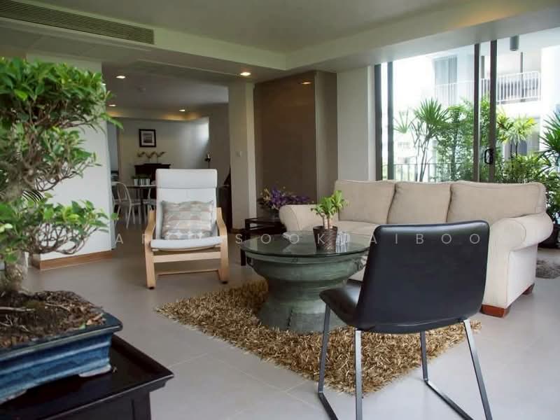 Downtown Forty Nine, Bangkok, Sukhumvit 39 Road, Khlong Tan Nua, Watthana, Bangkok, 2 Bedrooms, 120 sqm, Condo For Rent, by Nakarin Sookpaiboon, 500468198 - DDproperty.com