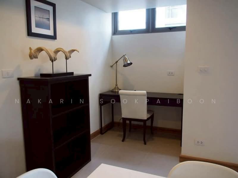 Downtown Forty Nine, Bangkok, Sukhumvit 39 Road, Khlong Tan Nua, Watthana, Bangkok, 2 Bedrooms, 120 sqm, Condo For Rent, by Nakarin Sookpaiboon, 500468198 - DDproperty.com