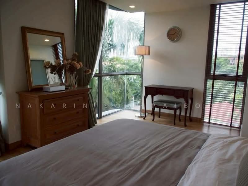 Downtown Forty Nine, Bangkok, Sukhumvit 39 Road, Khlong Tan Nua, Watthana, Bangkok, 2 Bedrooms, 120 sqm, Condo For Rent, by Nakarin Sookpaiboon, 500468198 - DDproperty.com