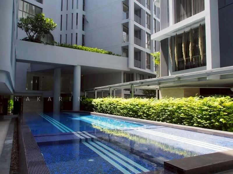 Downtown Forty Nine : ดาวน์ทาวน์ 49 สุขุมวิท, กรุงเทพ, ถนนสุขุมวิท 39, คลองตันเหนือ, วัฒนา, กรุงเทพ, 120 ตร.ม., คอนโด ให้เช่า, โดย Nakarin Sookpaiboon, 500468198 - DDproperty.com