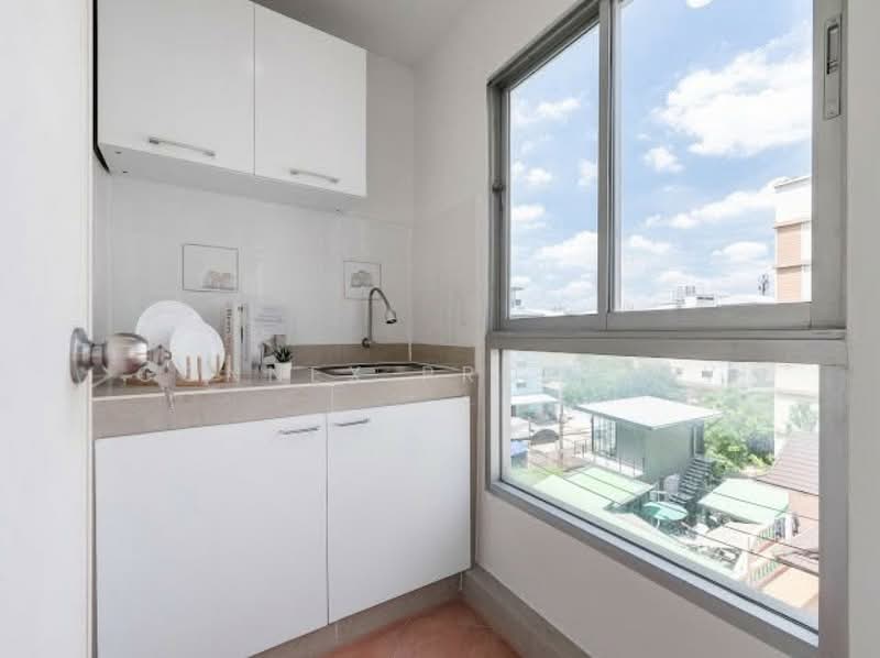 Lumpini Park Riverside Rama 3, Bangkok, 4 Rama 3 Road, Bang Pong Pang, Yan Nawa, Bangkok, 1 Bedroom, 32 sqm, Condo For Sale, by Connex Property, 500468199 - DDproperty.com