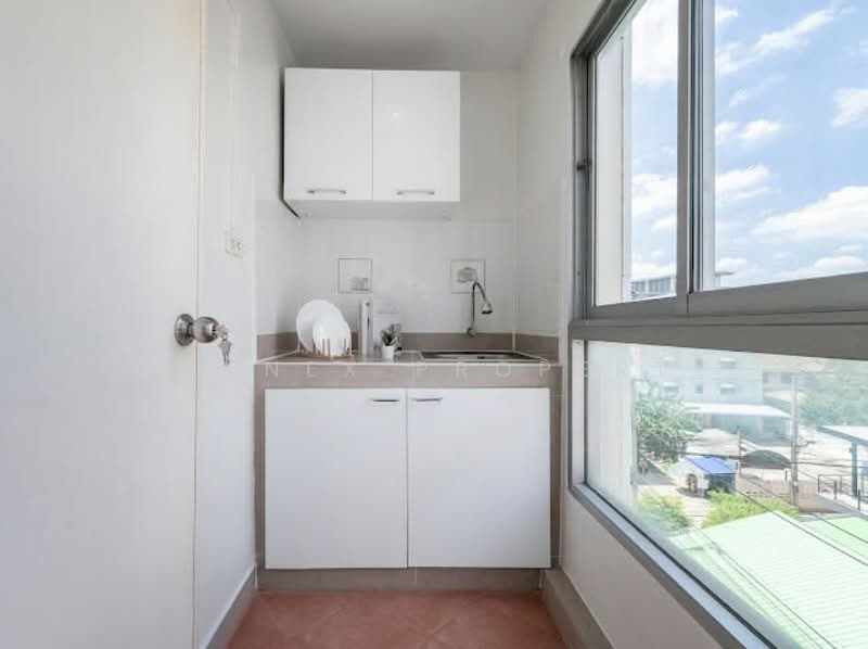 Lumpini Park Riverside Rama 3, Bangkok, 4 Rama 3 Road, Bang Pong Pang, Yan Nawa, Bangkok, 1 Bedroom, 32 sqm, Condo For Sale, by Connex Property, 500468199 - DDproperty.com