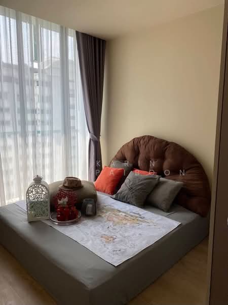 Noble Recole, Bangkok, 77 Soi Sukhumvit 19 Sukhumvit Road, Khlongtoei Nua, Watthana, Bangkok, 2 Bedrooms, 64 sqm, Condo For Rent, by Nakarin Sookpaiboon, 500468200 - DDproperty.com
