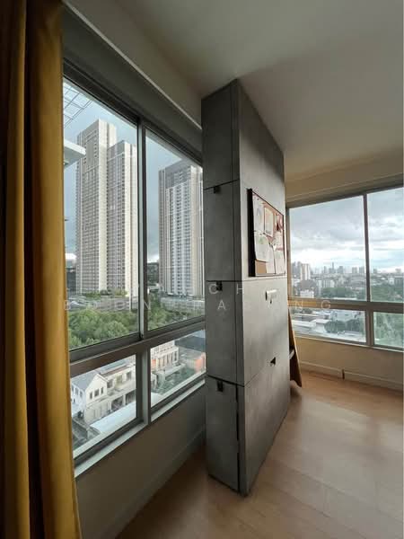 @City Condominium, Bangkok, 169 Sukhumvit Road, Bang Chak, Phra Khanong, Bangkok, 1 Bedroom, 35 sqm, Condo For Sale, by Kwanchai Boonprasong, 500468202 - DDproperty.com