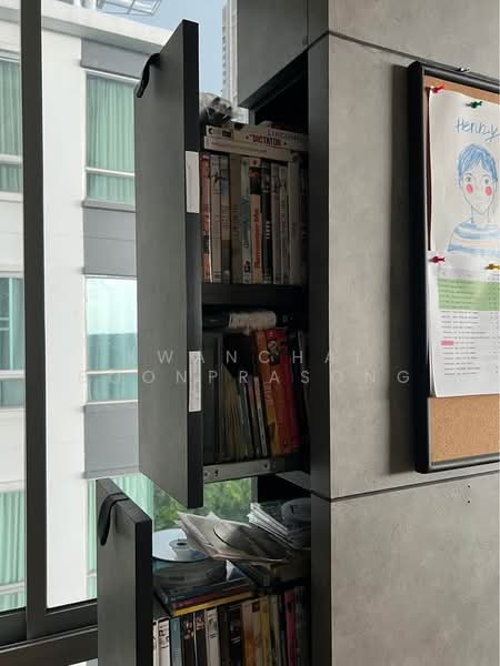 @City Condominium : แอท ซิตี้ คอนโดมิเนียม, กรุงเทพ, 169 169 ซอยสุขุมวิท 101/1 ถนนสุขุมวิท แขวงบางจาก เขตพระโขนง กรุงเทพมหานคร, บางจาก, พระโขนง, กรุงเทพ, 35 ตร.ม., คอนโด ขาย, โดย Kwanchai Boonprasong, 500468202 - DDproperty.com