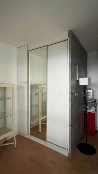 @City Condominium, Bangkok, 169 Sukhumvit Road, Bang Chak, Phra Khanong, Bangkok, 1 Bedroom, 35 sqm, Condo For Sale, by Kwanchai Boonprasong, 500468202 - DDproperty.com