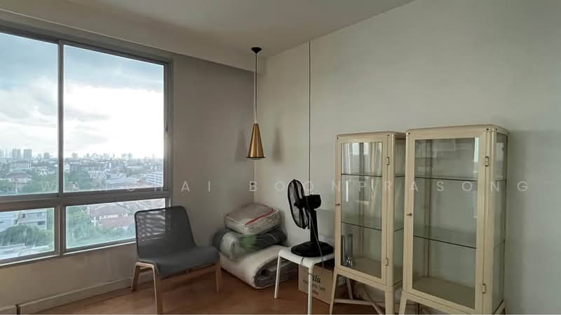 @City Condominium, Bangkok, 169 Sukhumvit Road, Bang Chak, Phra Khanong, Bangkok, 1 Bedroom, 35 sqm, Condo For Sale, by Kwanchai Boonprasong, 500468202 - DDproperty.com
