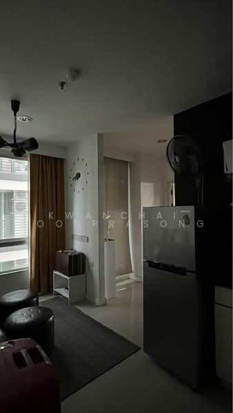 @City Condominium, Bangkok, 169 Sukhumvit Road, Bang Chak, Phra Khanong, Bangkok, 1 Bedroom, 35 sqm, Condo For Sale, by Kwanchai Boonprasong, 500468202 - DDproperty.com