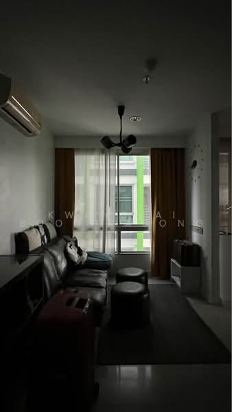 @City Condominium : แอท ซิตี้ คอนโดมิเนียม, กรุงเทพ, 169 169 ซอยสุขุมวิท 101/1 ถนนสุขุมวิท แขวงบางจาก เขตพระโขนง กรุงเทพมหานคร, บางจาก, พระโขนง, กรุงเทพ, 35 ตร.ม., คอนโด ขาย, โดย Kwanchai Boonprasong, 500468202 - DDproperty.com