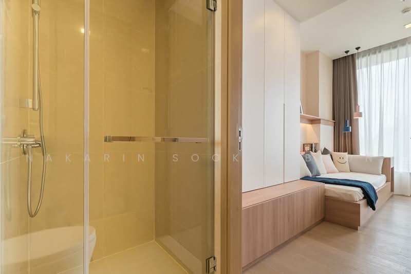 The Esse Asoke : ดิ เอส อโศก, กรุงเทพ, 333 ซอยสุขุมวิท 21 ถนนสุขุมวิท, คลองเตยเหนือ, วัฒนา, กรุงเทพ, 75 ตร.ม., คอนโด ให้เช่า, โดย Nakarin Sookpaiboon, 500468203 - DDproperty.com