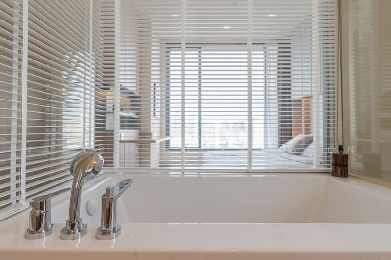 The Esse Asoke, Bangkok, 333 Soi Sukhumvit 21, Sukhumvit Road, Khlongtoei Nua, Watthana, Bangkok, 2 Bedrooms, 75 sqm, Condo For Rent, by Nakarin Sookpaiboon, 500468203 - DDproperty.com
