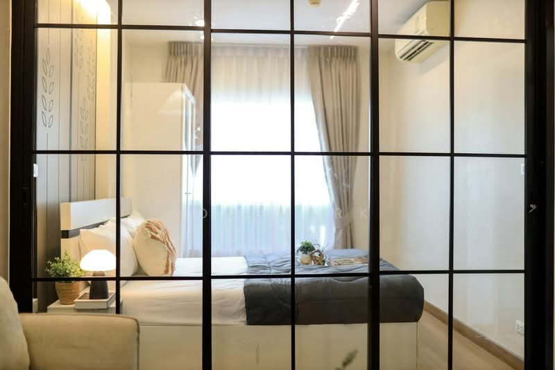 The Kith Sukhumvit 113 : เดอะคิทท์ สุขุมวิท 113, สมุทรปราการ, ถนนสุขุมวิท 113, สำโรงเหนือ, เมืองสมุทรปราการ, สมุทรปราการ, 29 ตร.ม., คอนโด ขาย, โดย Homemark, 500468204 - DDproperty.com