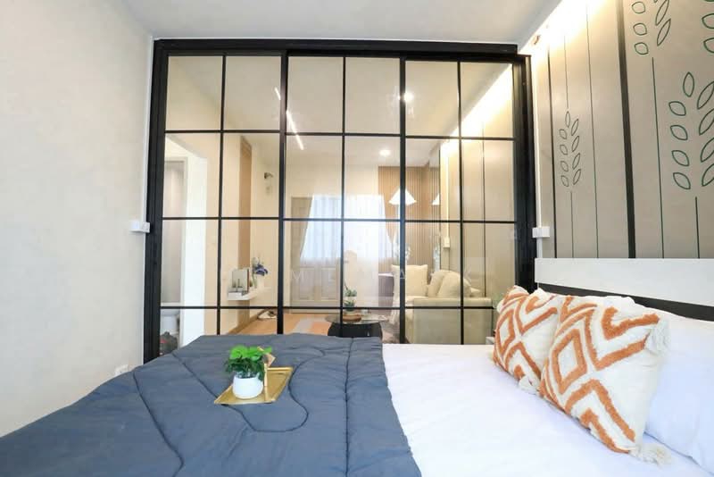 The Kith Sukhumvit 113, Samut Prakan, Sukhumvit Road 113, Samrong Nua, Muang Samut Prakarn, Samut Prakan, 1 Bedroom, 29 sqm, Condo For Sale, by Homemark, 500468204 - DDproperty.com