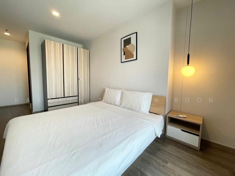 Life Ladprao Valley, Bangkok, Phaholyothin Road, Jom Phon, Chatuchak, Bangkok, 2 Bedrooms, 58 sqm, Condo For Rent, by Nakarin Sookpaiboon, 500468205 - DDproperty.com