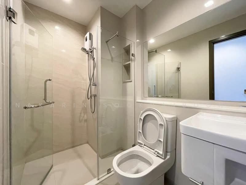 Life Ladprao Valley, Bangkok, Phaholyothin Road, Jom Phon, Chatuchak, Bangkok, 2 Bedrooms, 58 sqm, Condo For Rent, by Nakarin Sookpaiboon, 500468205 - DDproperty.com