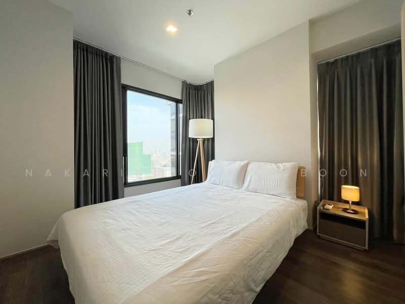 Life Ladprao Valley : ไลฟ์ ลาดพร้าว แวลลีย์, กรุงเทพ, ถนนพหลโยธิน, จอมพล, จตุจักร, กรุงเทพ, 58 ตร.ม., คอนโด ให้เช่า, โดย Nakarin Sookpaiboon, 500468205 - DDproperty.com