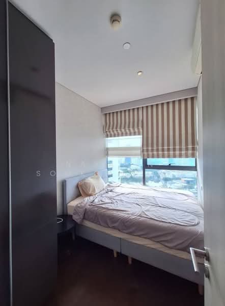 The Lumpini 24, Bangkok, Sukhumvit 24 Road, Khong Tan, Khlong Toei, Bangkok, 2 Bedrooms, 55 sqm, Condo For Rent, by Nakarin Sookpaiboon, 500468207 - DDproperty.com