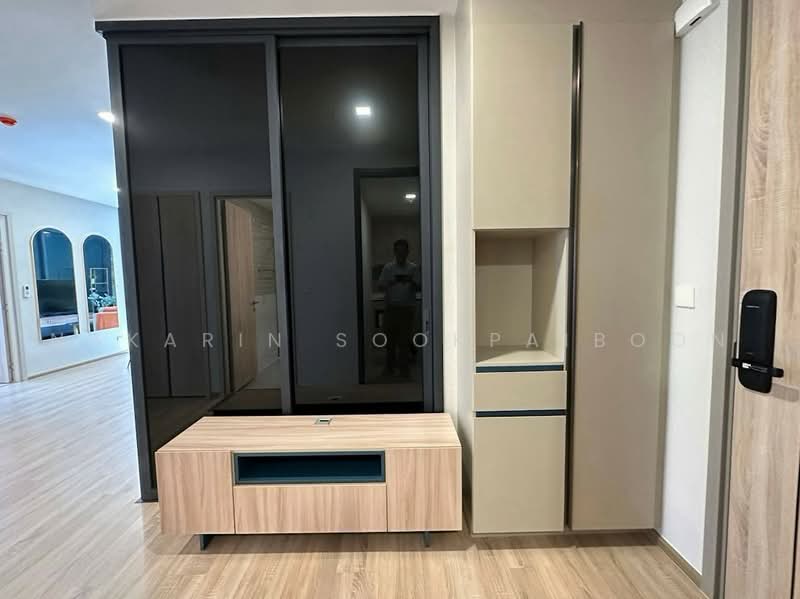 XT Phayathai, Bangkok, Phaya Thai Road, Thanon Phaya Thai, Ratchathewi, Bangkok, 3 Bedrooms, 100 sqm, Condo For Rent, by Nakarin Sookpaiboon, 500468208 - DDproperty.com